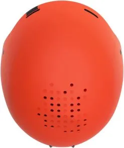 Salomon Brigade 9 Salomon Brigade -Masque De Ski salomon brigade red orange s 53 56 cm red orange 1