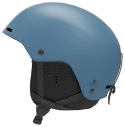 Salomon Brigade 19 Salomon Brigade -Masque De Ski salomon brigade smoke blue xl 62 64 cm smoke blue 1