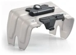 Salomon Crampons Tracker En Guardian