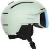 Salomon Driver Prime Sigma Photo Mips 1 Salomon Driver Prime Sigma Photo Mips -Masque De Ski salomon driver prime sigma photo white moss 0 1