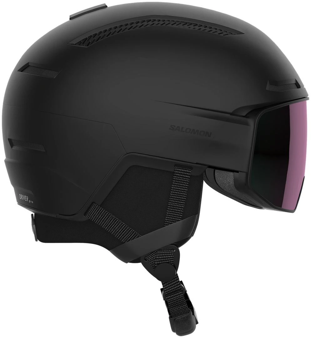 Salomon Driver Pro Sigma 4 Salomon Driver Pro Sigma – Image 2