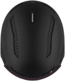 Salomon Driver Pro Sigma 12 Salomon Driver Pro Sigma -Masque De Ski salomon driver pro sigma black s 53 56 cm black 2