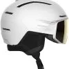 Salomon Driver Pro Sigma -Masque De Ski salomon driver pro sigma white s 53 56 cm white 0