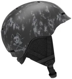 Salomon Grom 31 Salomon Grom -Masque De Ski salomon grom black tie dye m 53 56 cm black tie dye 0