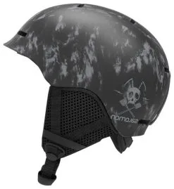 Salomon Grom 32 Salomon Grom -Masque De Ski salomon grom black tie dye m 53 56 cm black tie dye 1