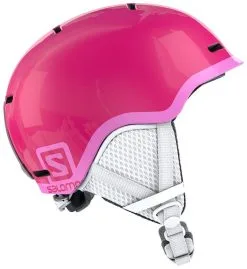 Salomon Grom 22 Salomon Grom -Masque De Ski salomon grom glossy pink s 49 53 cm glossy pink 1