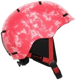 Salomon Grom -Masque De Ski salomon grom rental pink 1 1