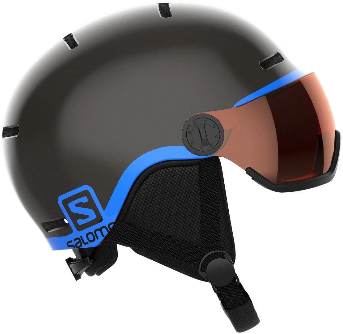 Salomon Grom Visor 4 Salomon Grom Visor – Image 2