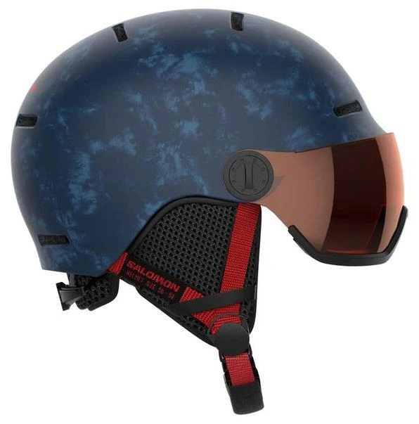 Salomon Grom Visor 3 Salomon Grom Visor