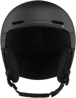 Salomon Husk Pro MIPS -Masque De Ski salomon husk pro mips black s 53 56 cm black 2 15