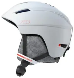 Salomon Icon 2 M -Masque De Ski salomon icon 2 m white pop m 56 59 cm white pop 1