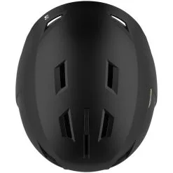 Salomon Icon LT -Masque De Ski salomon icon lt black s 53 56 cm black 1 1