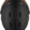 Salomon Icon LT Visor Sigma -Masque De Ski salomon icon lt visor sigma black pink gold s 53 56 cm black pink gold 0