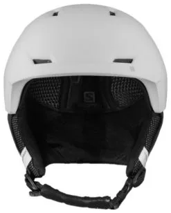 Salomon Icon LT -Masque De Ski salomon icon lt white s 53 56 cm white 3