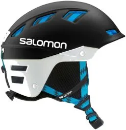 Salomon MTN Patrol 10 Salomon MTN Patrol -Masque De Ski salomon mtn patrol black 0 1 1