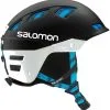 Salomon MTN Patrol 1 Salomon MTN Patrol -Masque De Ski salomon mtn patrol black 0 1