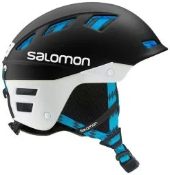 Salomon MTN Patrol 8 Salomon MTN Patrol -Masque De Ski salomon mtn patrol black l 59 62 cm black 0 1
