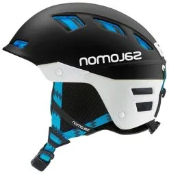 Salomon MTN Patrol 9 Salomon MTN Patrol -Masque De Ski salomon mtn patrol black l 59 62 cm black 1