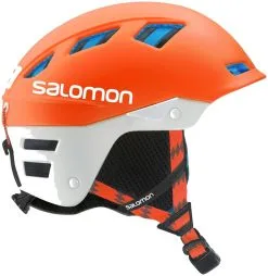 Salomon MTN Patrol 11 Salomon MTN Patrol -Masque De Ski salomon mtn patrol orange 1