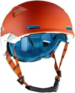 Salomon MTN Patrol 13 Salomon MTN Patrol -Masque De Ski salomon mtn patrol orange 3 1