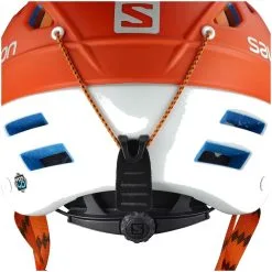 Salomon MTN Patrol 14 Salomon MTN Patrol -Masque De Ski salomon mtn patrol orange 4