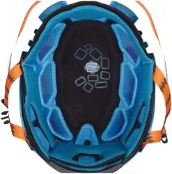 Salomon MTN Patrol 15 Salomon MTN Patrol -Masque De Ski salomon mtn patrol orange 5