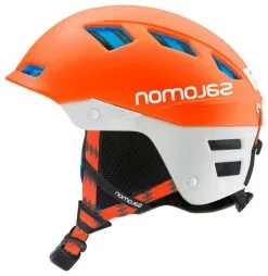 Salomon MTN Patrol 11 Salomon MTN Patrol -Masque De Ski salomon mtn patrol orange l 59 62 cm orange 1