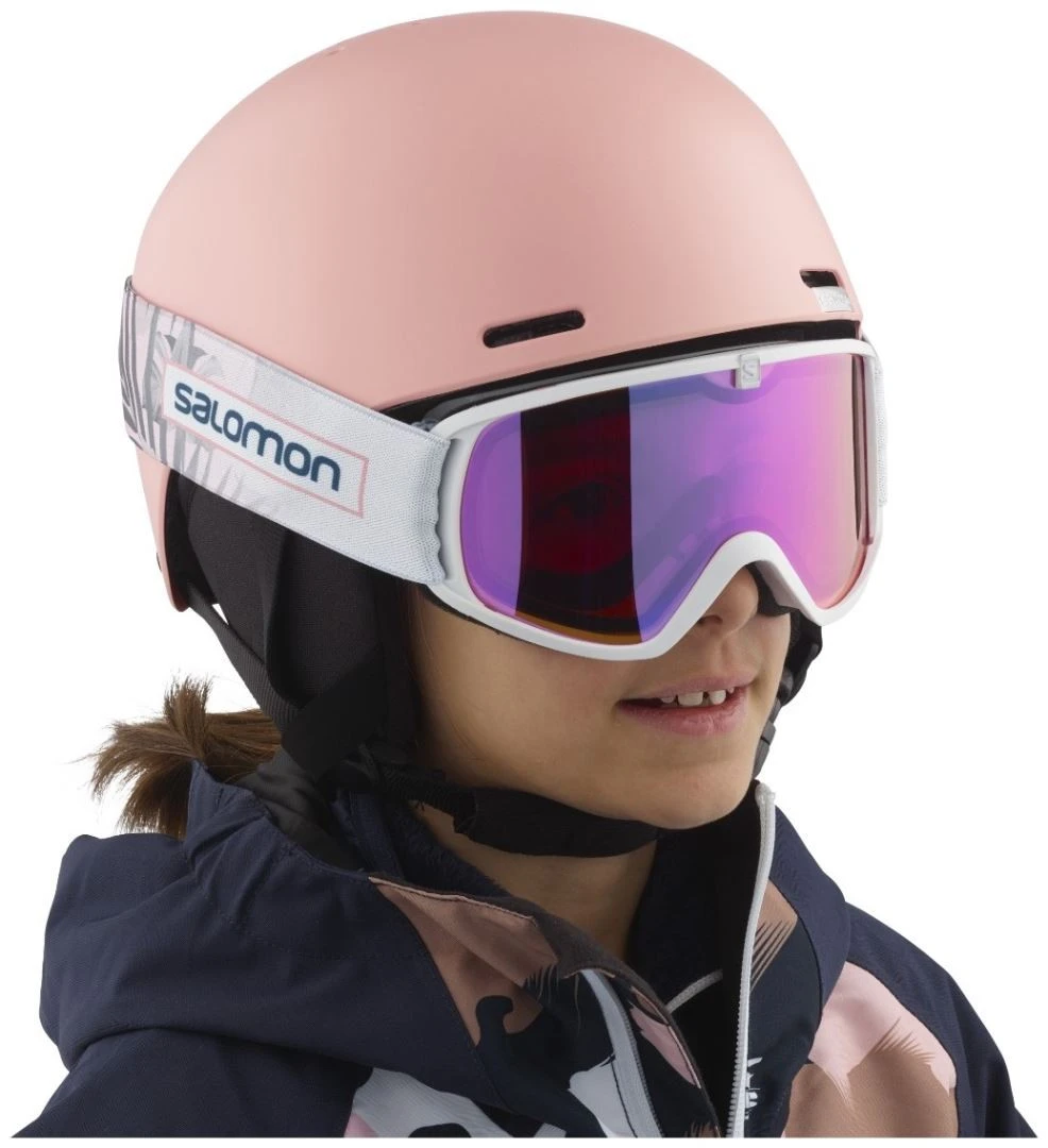 Salomon Pact 3 Salomon Pact