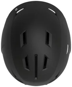 Salomon Pioneer LT Access 9 Salomon Pioneer LT Access -Masque De Ski salomon pioneer lt access black 1 1