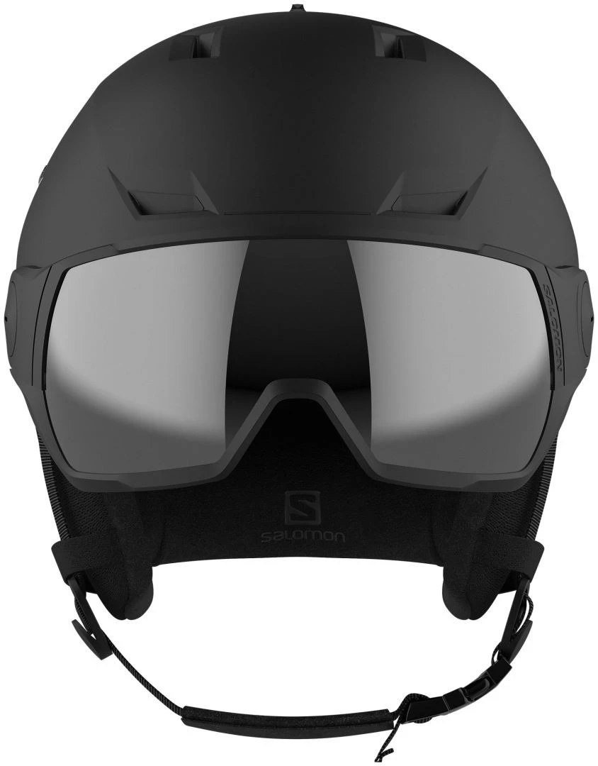 Salomon Pioneer LT Visor FLS 7 Salomon Pioneer LT Visor FLS – Image 5