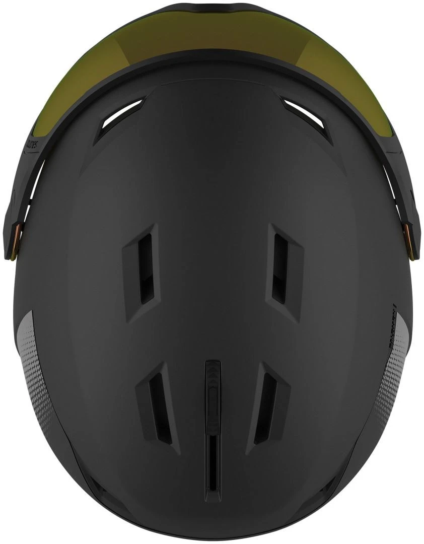 Salomon Pioneer LT Visor Photo 5 Salomon Pioneer LT Visor Photo – Image 3