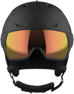Salomon Pioneer LT Visor Photo 11 Salomon Pioneer LT Visor Photo -Masque De Ski salomon pioneer lt visor photo black belluga s 53 56 cm black belluga 3