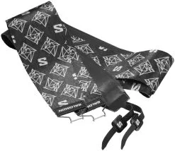 Salomon QST 106 Skins -Masque De Ski salomon qst 106 skins black white 157 black white 0