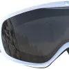 Salomon Sense -Masque De Ski salomon sense white mirror 0