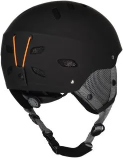 Sinner Bingham -Masque De Ski sinner bingham matte black xs 54 cm matte black 1