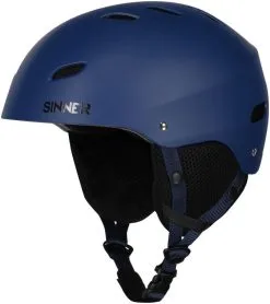 Sinner Bingham -Masque De Ski sinner bingham matte blue 3xs 50 cm matte blue 0