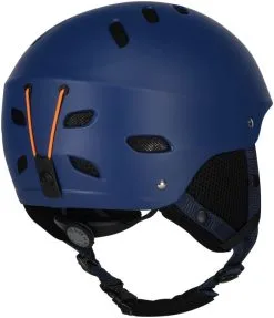 Sinner Bingham -Masque De Ski sinner bingham matte blue 3xs 50 cm matte blue 1