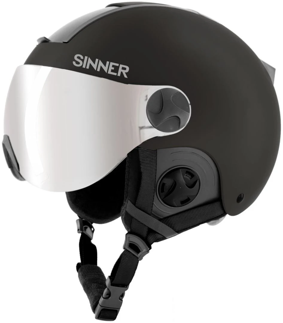 Sinner Bullit Visor 5 Sinner Bullit Visor – Image 3