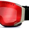 Sinner Emerald Matt Light Grey (Lens: Flash Red Mirror) 1 Sinner Emerald Matt Light Grey (Lens: Flash Red Mirror) -Masque De Ski sinner emerald senior goggle matt light grey lens flash red mirror 0