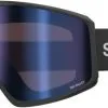 Sinner Sin Valley+ 1 Sinner Sin Valley+ -Masque De Ski sinner sin valley matte black blue mirror one size matte black blue mirror 0