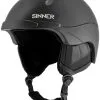 Sinner Titan 1 Sinner Titan -Masque De Ski sinner titan matte black 10g 0 1