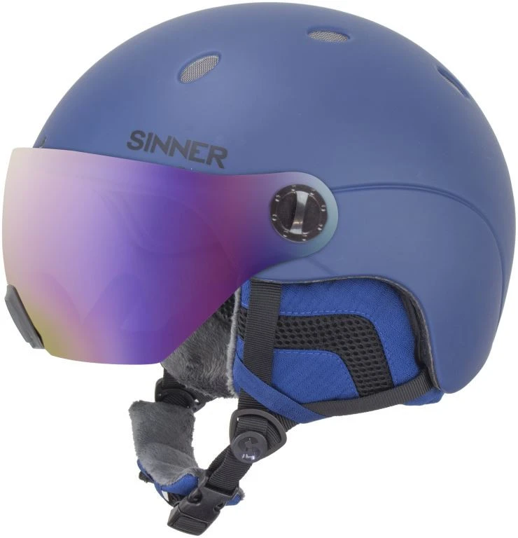 Sinner Titan Visor 7 Sinner Titan Visor – Image 5