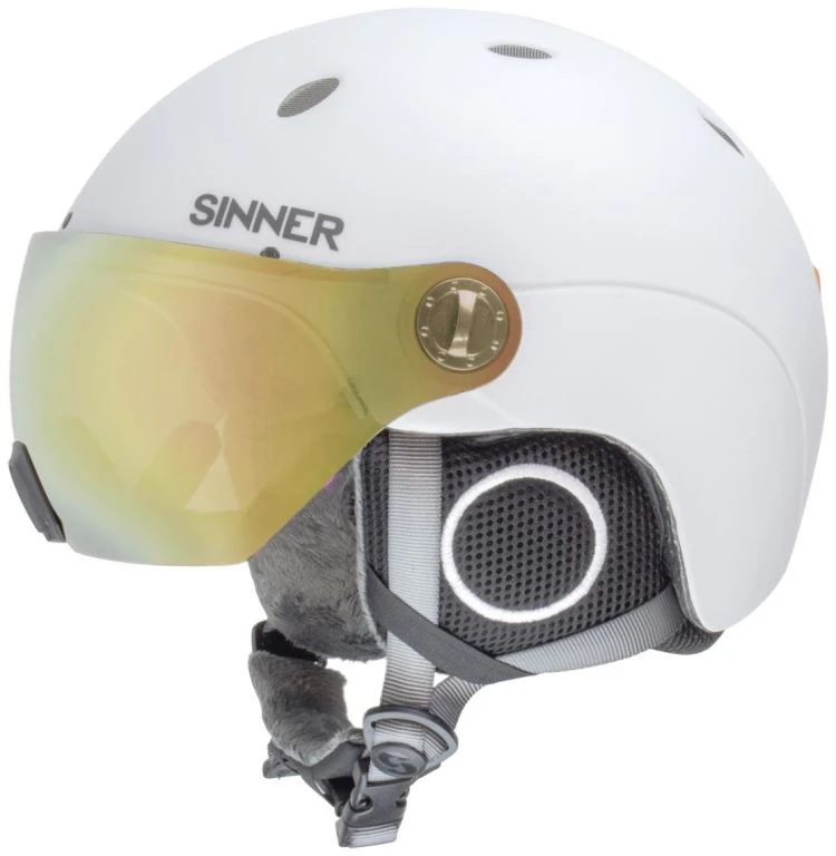 Sinner Titan Visor 6 Sinner Titan Visor – Image 4