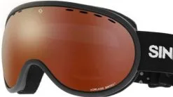 Sinner Vorlage -Masque De Ski sinner vorlage matte black double orange sintec 10 p01 matte black double orange sintec 10 p01 1