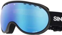 Sinner Vorlage -Masque De Ski sinner vorlage matte black full blue oil 10 48 matte black full blue oil 10 48 1