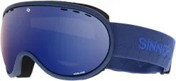 Sinner Vorlage -Masque De Ski sinner vorlage matte light blue full blue mirror 50 48 matte light blue full blue mirror 50 48 0