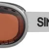 Sinner Vorlage Matte Light Grey (Lens: Double Orange Vent) 2 Sinner Vorlage Matte Light Grey (Lens: Double Orange Vent) -Masque De Ski sinner vorlage matte light grey lens double orange vent 0