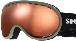 Sinner Vorlage -Masque De Ski sinner vorlage matte moss green orange sintec 76 p01 matte moss green orange sintec 76 p01 1