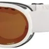 Sinner Vorlage Matte White (Lens: Orange Sintec Vent) 1 Sinner Vorlage Matte White (Lens: Orange Sintec Vent) -Masque De Ski sinner vorlage matte white lens orange sintec vent 0