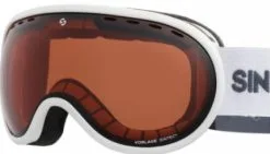 Sinner Vorlage -Masque De Ski sinner vorlage matte white sintec matte white sintec 1